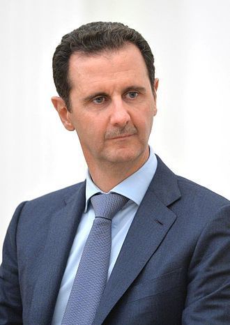 新品未使用 激レア】シリア ハーフィズ・アル＝アサド前大統領の記念